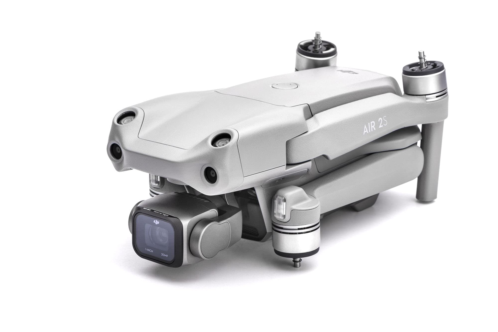 Amazon | NiSi ドローン用 光害カットフィルター DJI Air 2S 