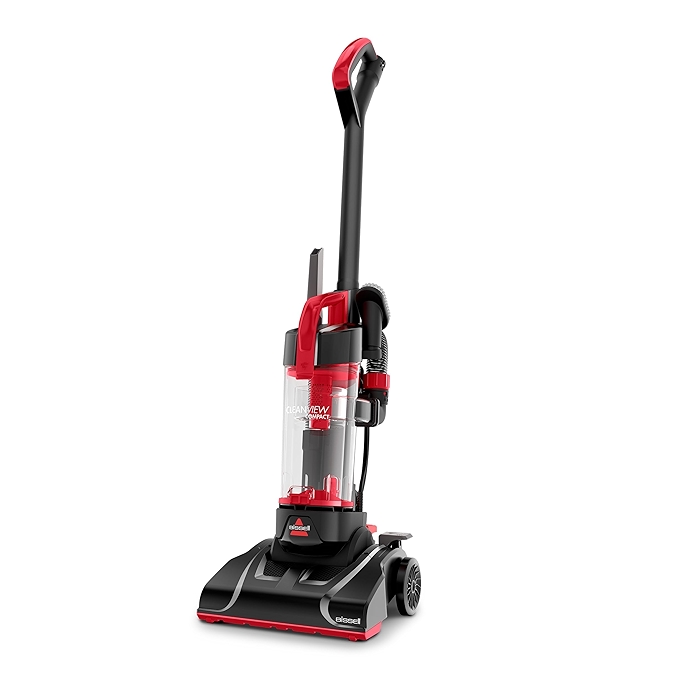 BISSELL CleanView Compact Upright Vacuum