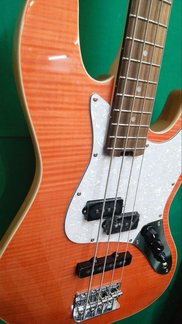 AriaPro2 エレキベース EverGreen STB-AE200 MP 新品 入荷！