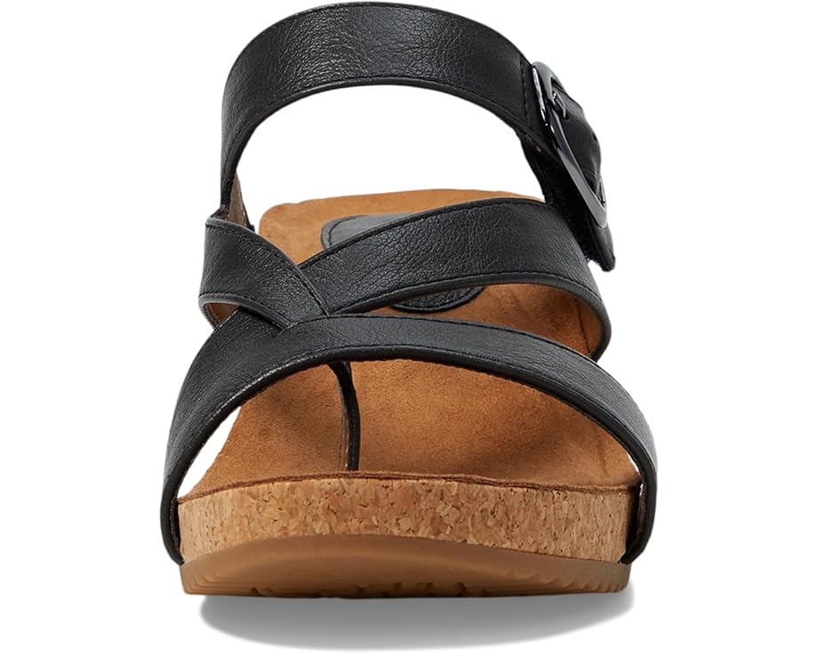 EuroSoft Emrie - Top View