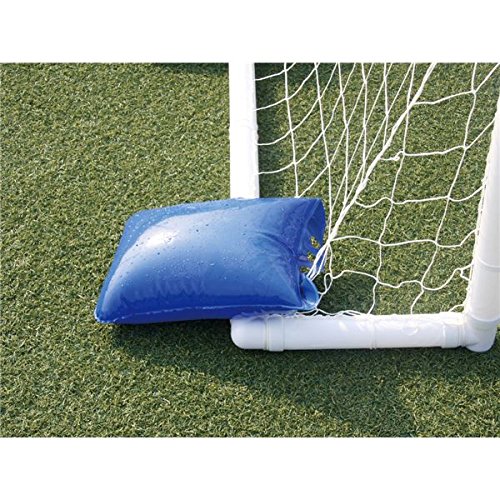 Amazon.co.jp: 空気式 サッカーゴール 【フットサル用】 300cm