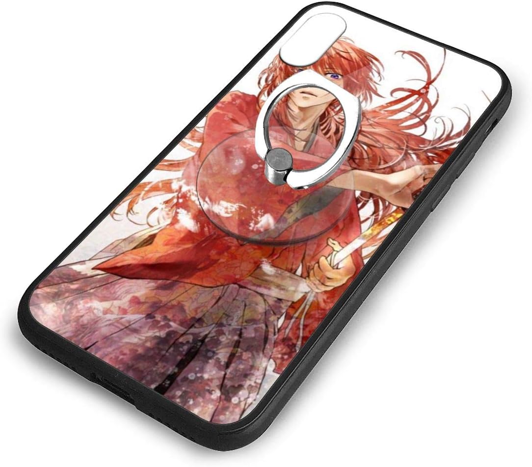 プレゼント対象商品 るろうに剣心 キネマ版 Iphoneケース ジャンプsq 当選通知書付き 好評継続中 今だけ限定価格 Webrothers Com Br