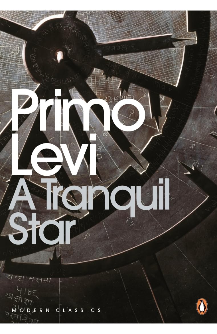 A Tranquil Star by Primo Levi PAPERBACK 9780141188911