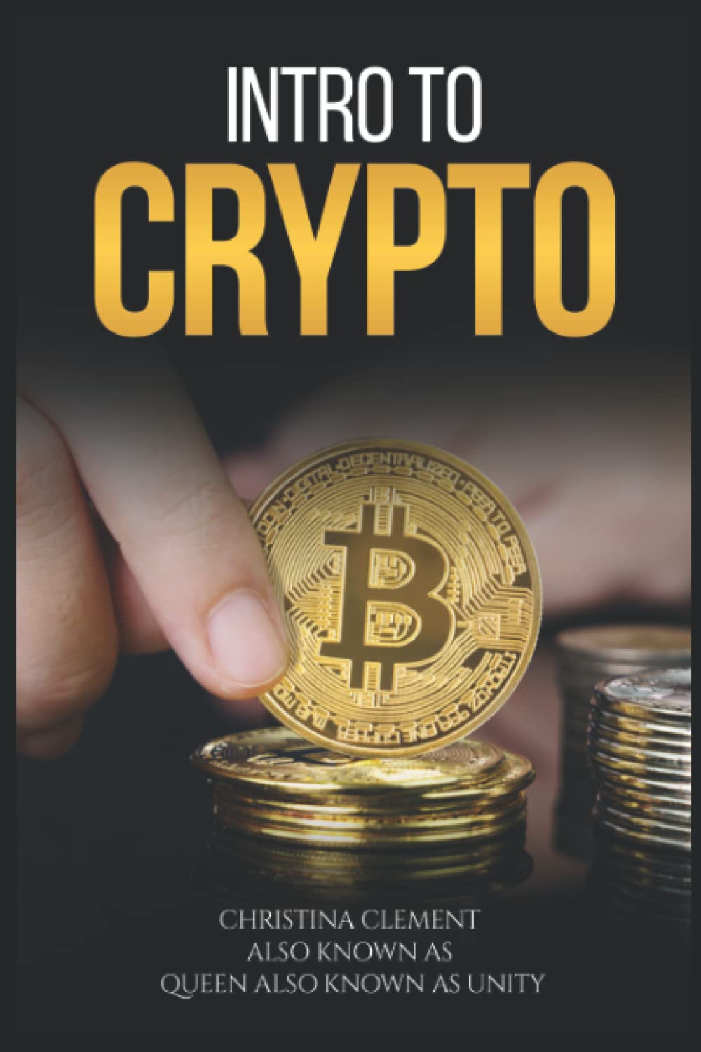 Intro to Crypto by Clement, Christina - Amazon.ae