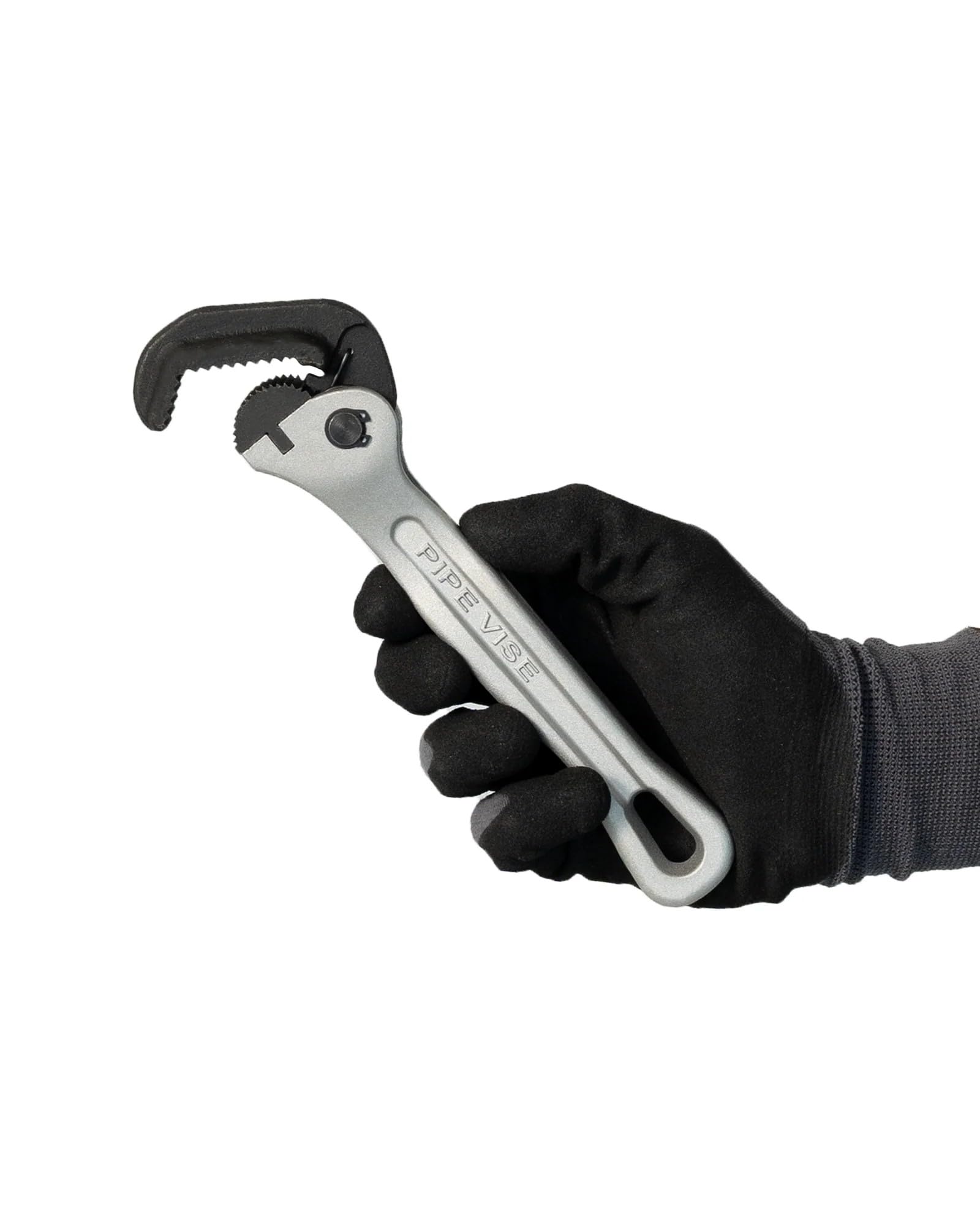 The ORIGINAL Amigo 1/2" to 1" Pipe Wrench