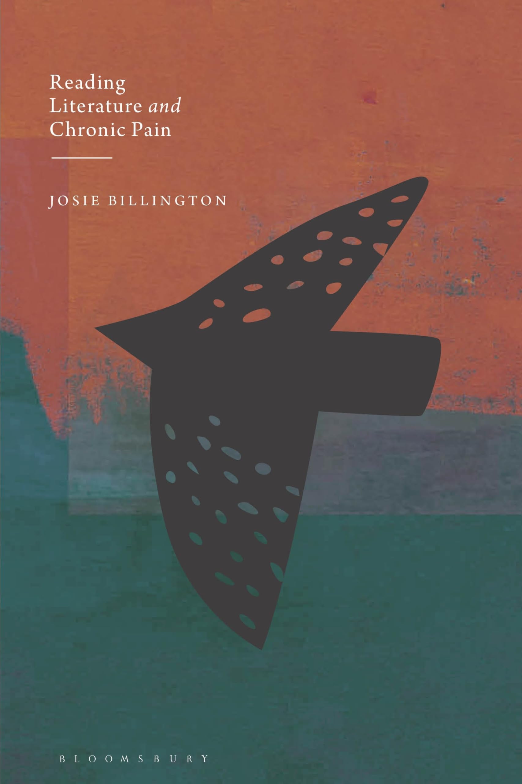 Reading Literature and Chronic Pain: Reading for Healing