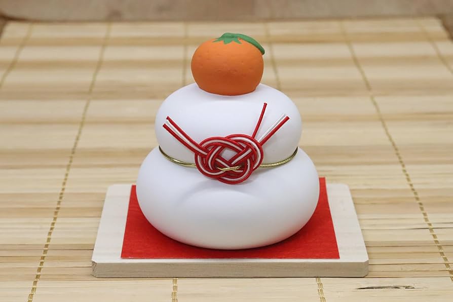 おもち様確認用　江籠さんその2 Amazon.co.jp: 薬師窯(yakushigama) 鏡餅飾り（小） : おもちゃ