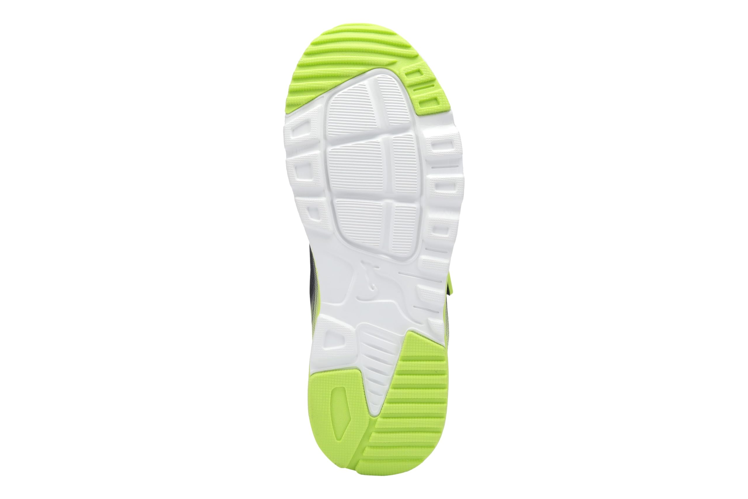 KangaROOS Kx-Tempo Ev, Scarpe da Ginnastica Unisex-Bambini e Ragazzi