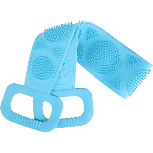 Midazzle Scrub Belt - Skin Exfoliator