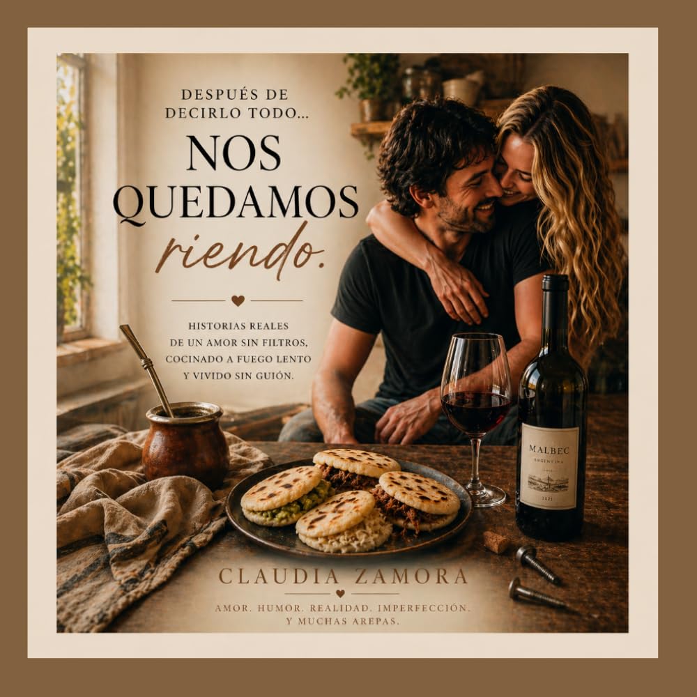 Después de decirlo Todo: nos quedamos riendo