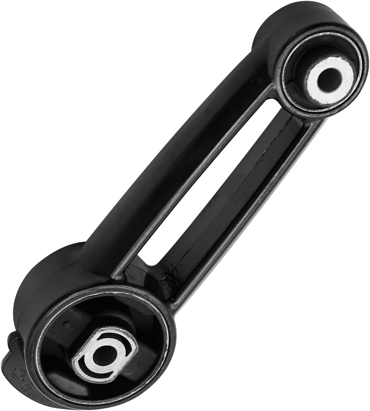 Engine Torque Damper Torsion Rod Mount, Engine Torque Strut Mount Replacement for Cayenne 4.5 4.8 V8 S Turbo Replace 95537510113