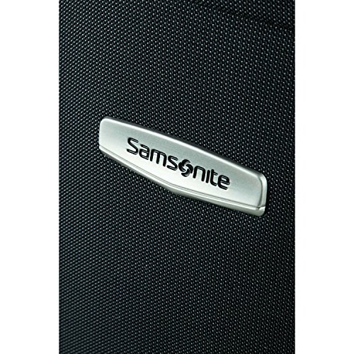 SAMSONITE Spark SNG - Wheeled Duffle Bag 77/28 Travel Duffle, 77 cm, 107,5 liters, Black