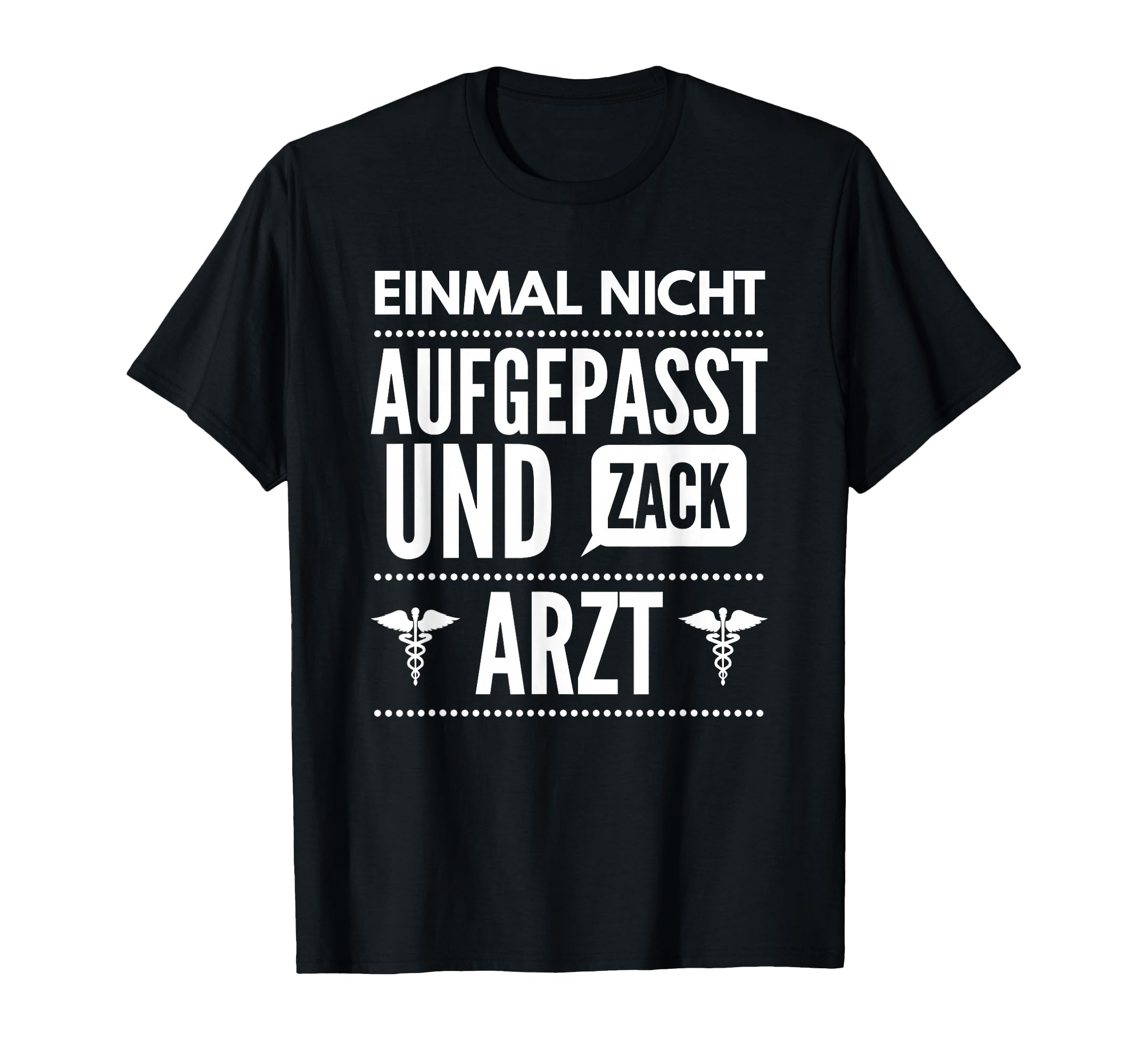Kleidung mit Designs von Amazon Merch on Demand