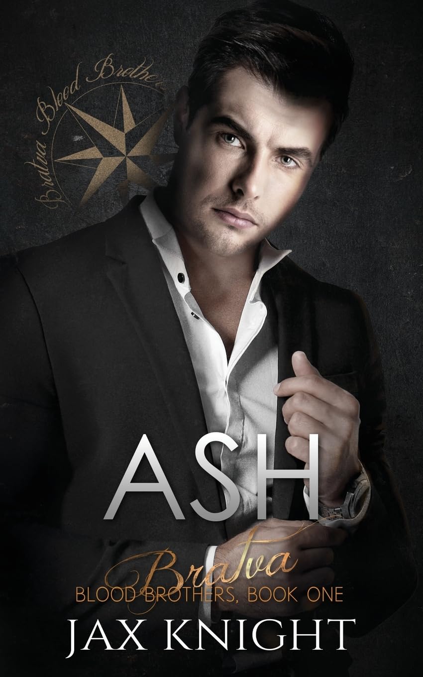 Ash: 1 (Bratva Blood Brothers)