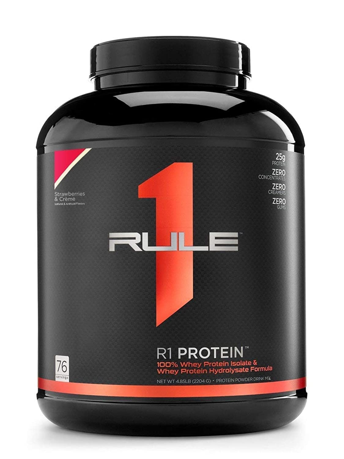 Rule 1 Protein R1 (76 Serving, 4.83lb)