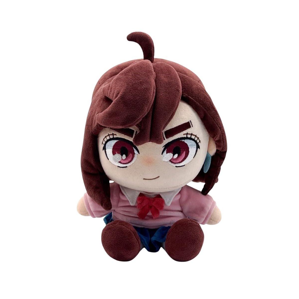 Youtooz Dan Da Dan Momo Plush 9-Inch – Collectible Momo Plush Figure