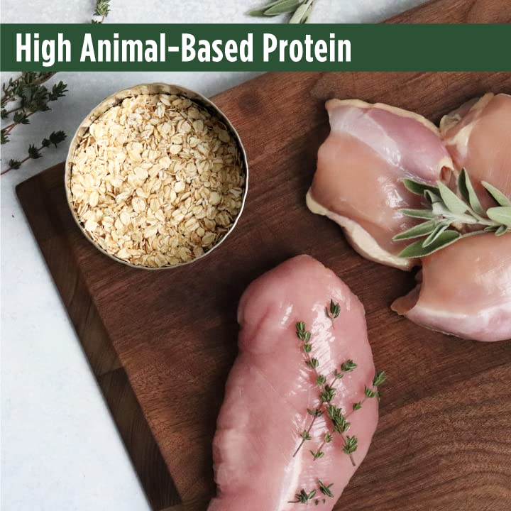 Image of Nulo Frontrunner Dog Food for Puppies with Chicken