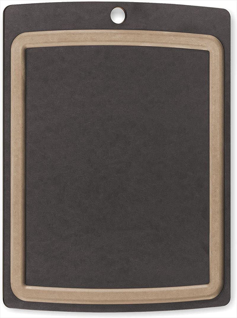 VICTORINOX(ビクトリノックス) オールラウンダーカッティングボードL ブラック [並行輸入品]