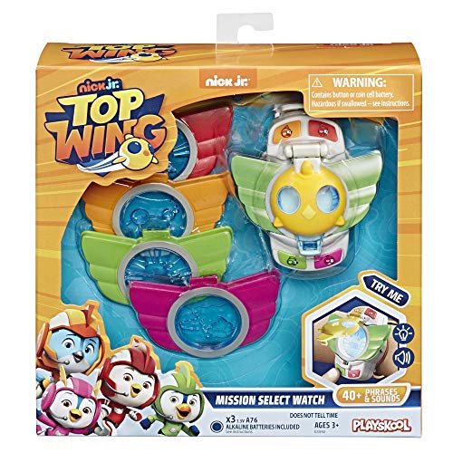 Hasbro Top Wing - vue 2