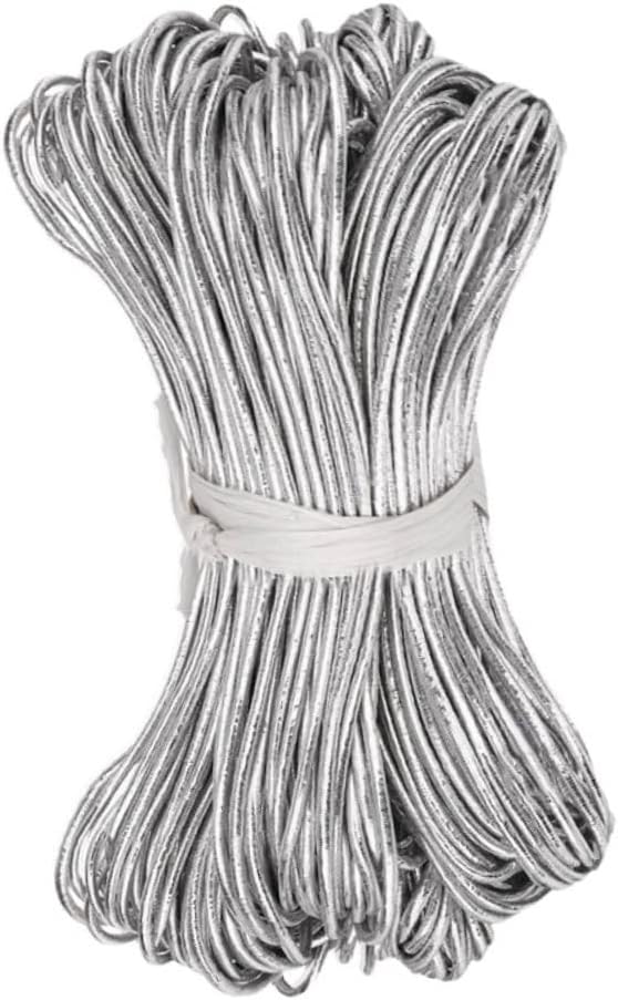 150m Stretch Thread Elastic Cord for Jewelry Making Beading DIY Craft Projects