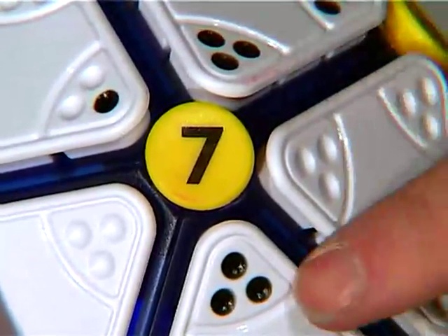 Amazon.com: IcoSoKu Brainteaser Puzzle – 3D Puzzle – Block Puzzle