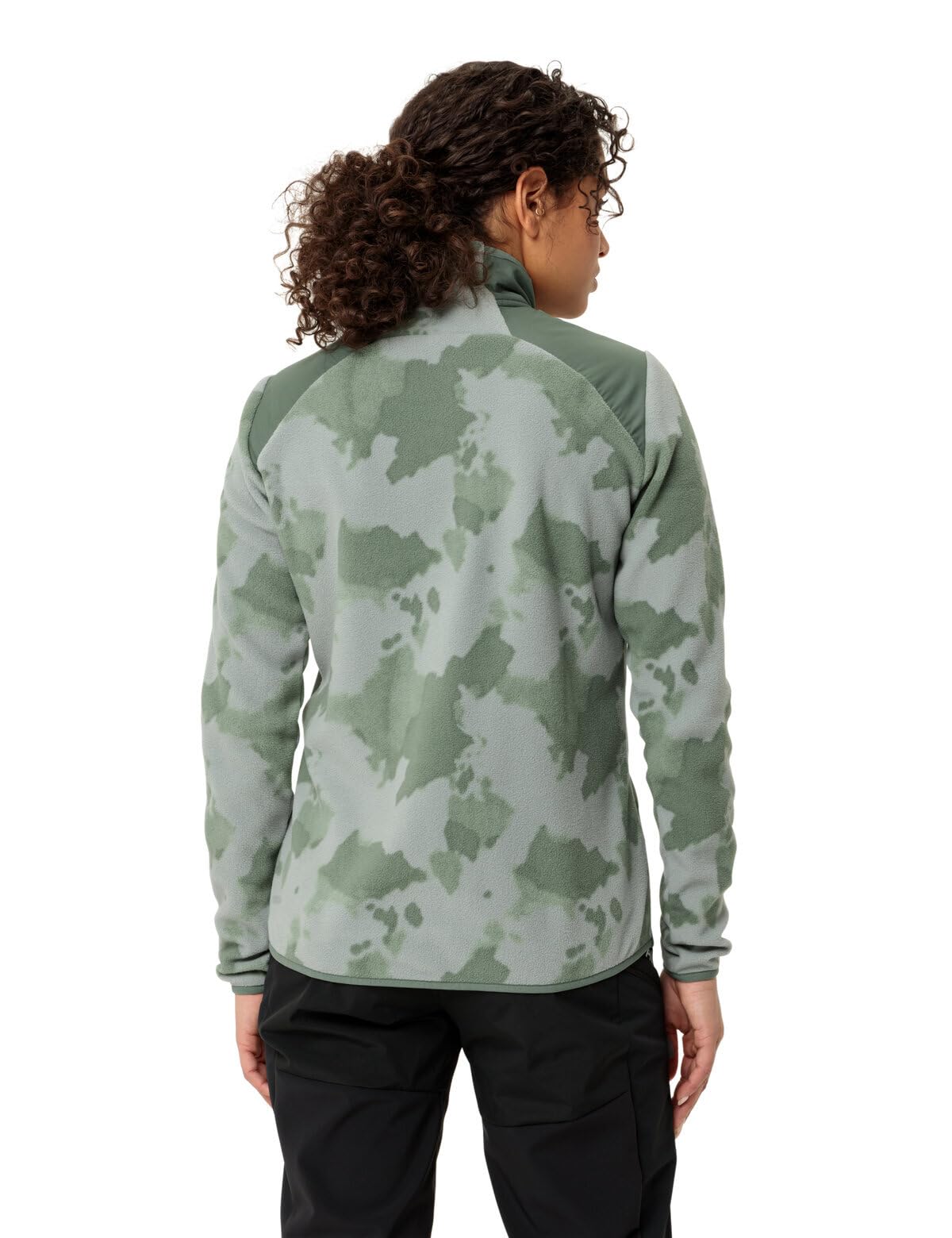 VAUDE Pullover Women's Minaki Mid Jacket