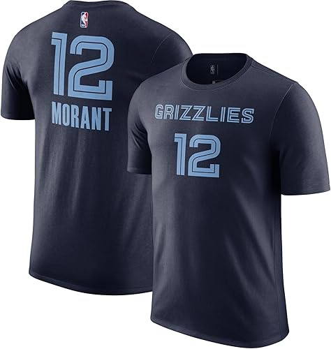 NBA Boys Youth 8-20 - Camiseta oficial de jugador con nombre y número de juego