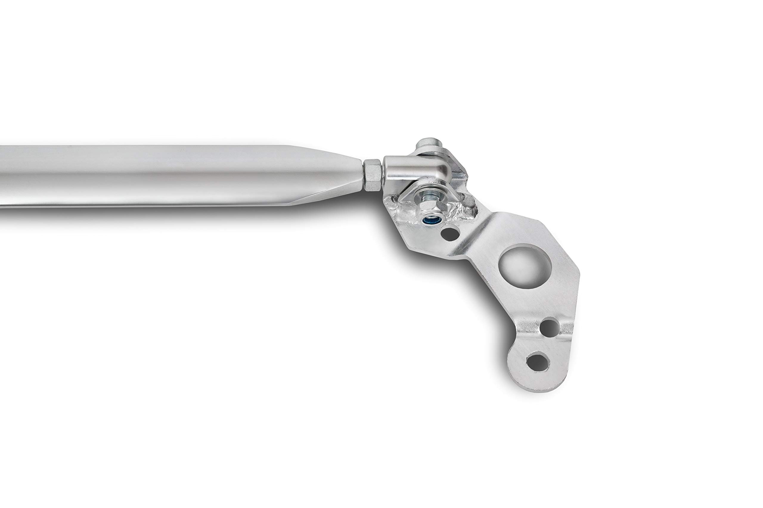 JOM 21011 Aluminium Domstrebe verstellbar