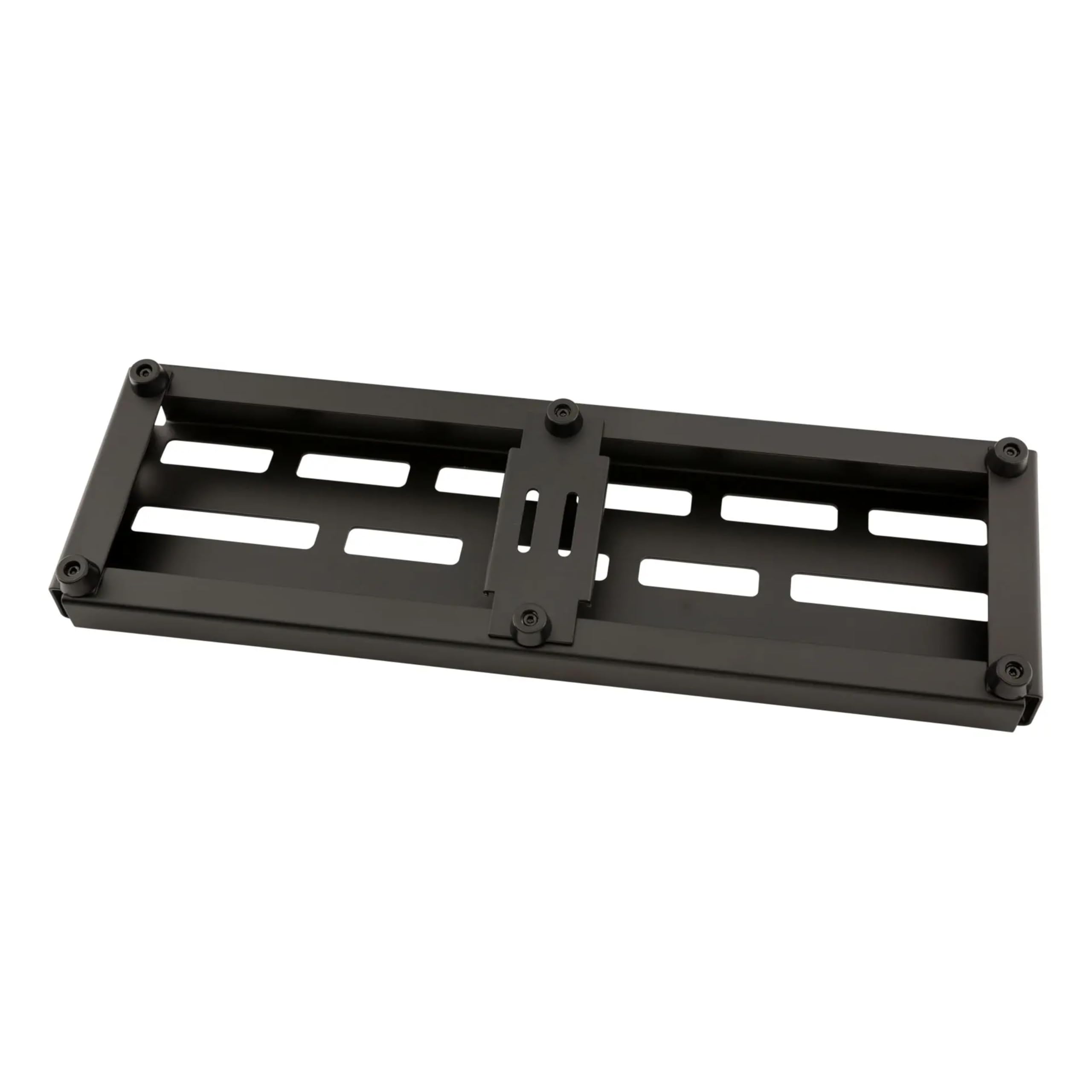 RockBoard DUO 2.1, Pedalboard with Gig Bag