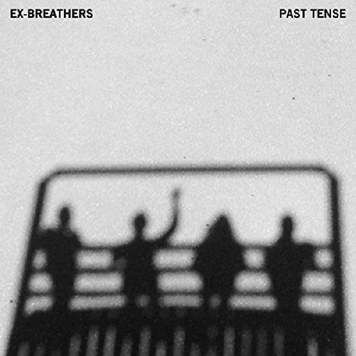 Past Tense [VINYL]
