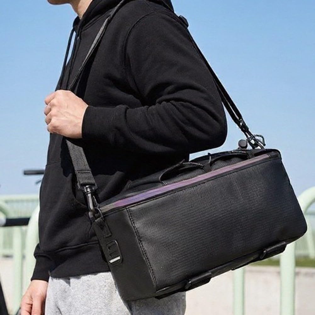 Borsa Portapacchi Ciclismo Isolante per termico Grande Borsa