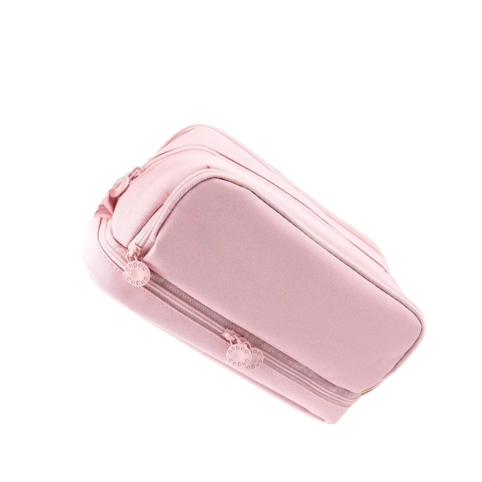 Estuche de Gran Capacidad for Trabajos de Estudio.