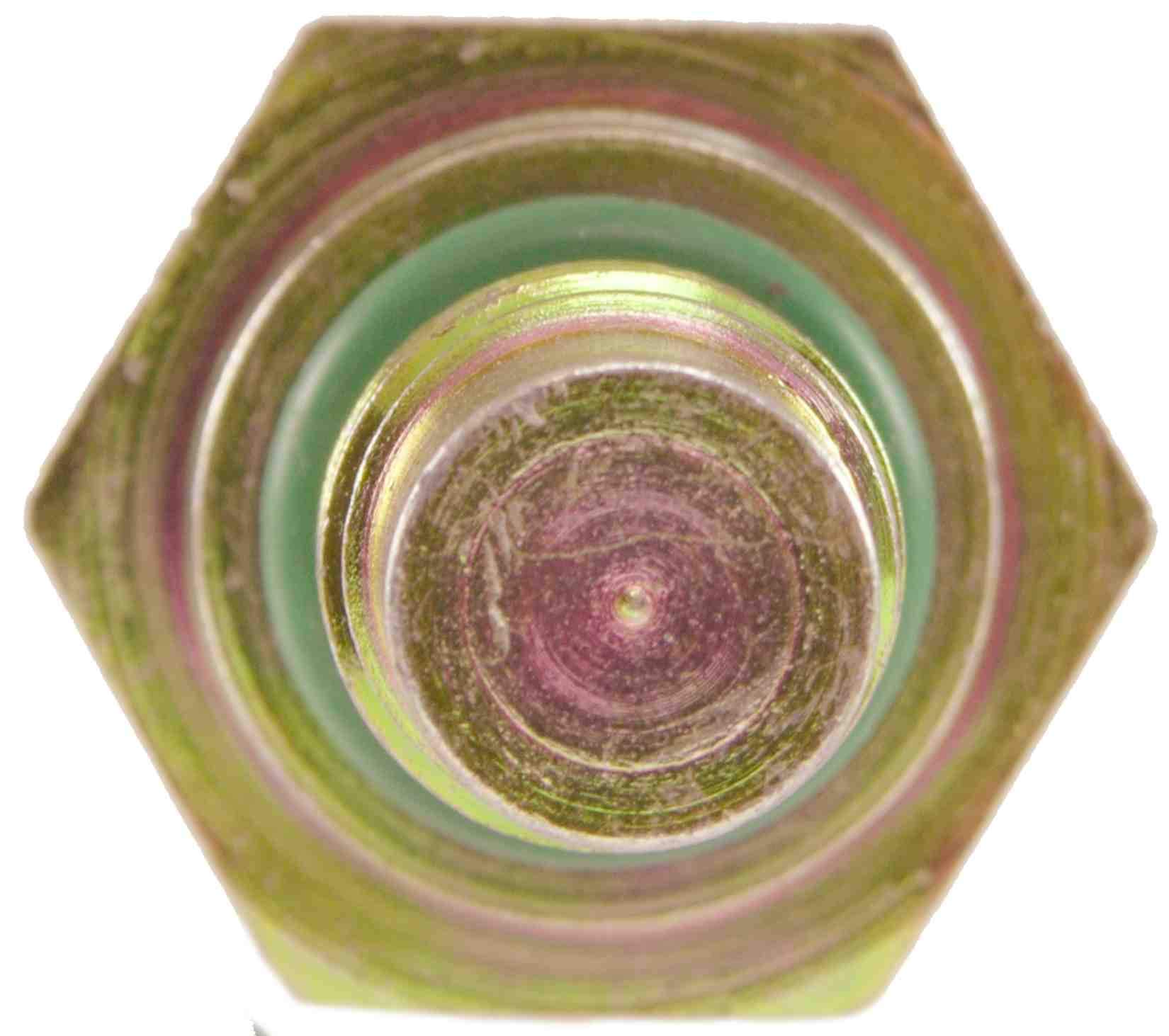 NTK EF0171 Coolant Temperature Sensor - Sixity Auto Parts - View #7