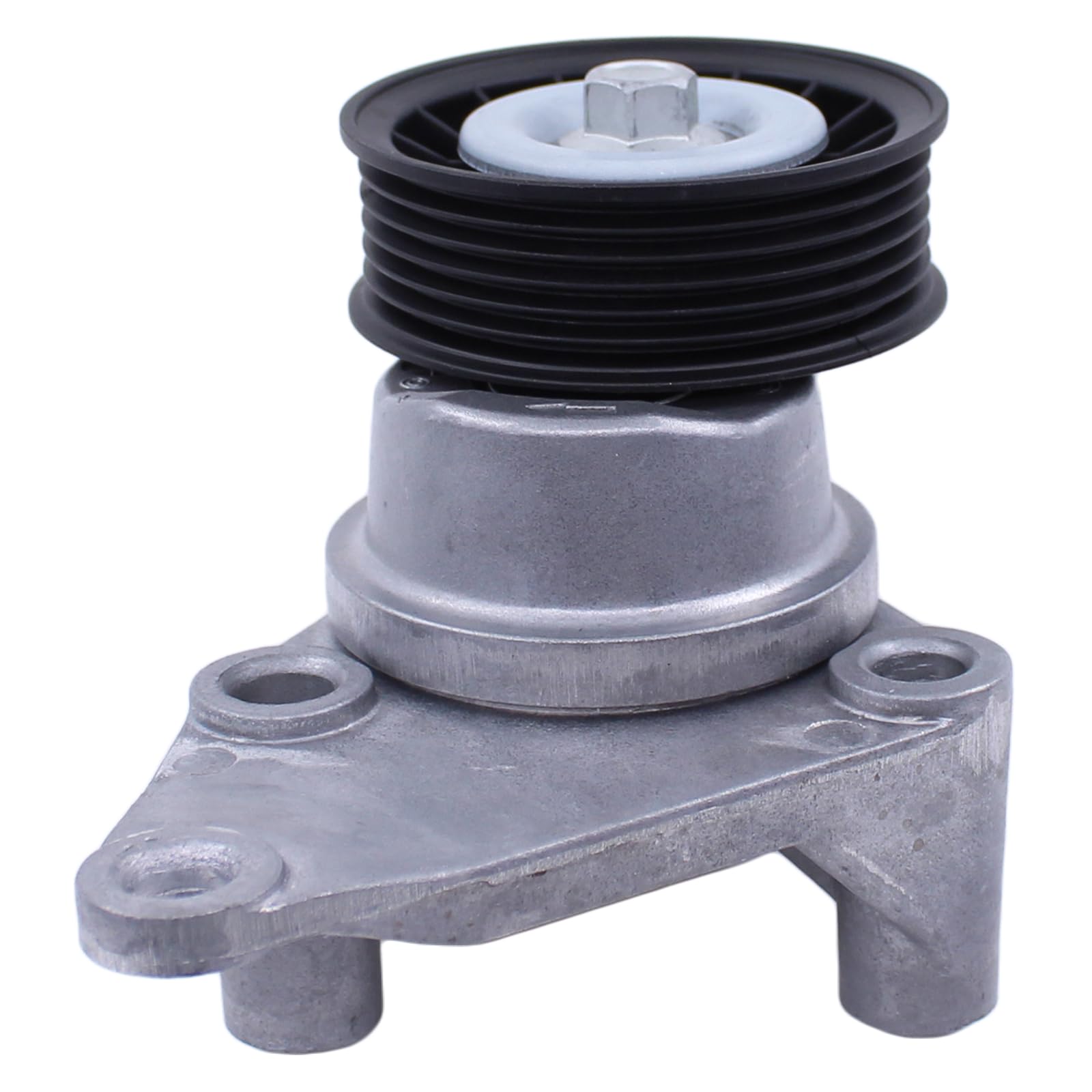 39083 Belt Tensioner And Idler Pulley Assembly - Auto Engine Replacement Part