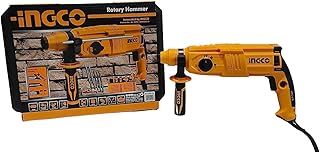 Aegon 800W 26 millimeters Heavy Duty Rotary Hammer (RGH9028)