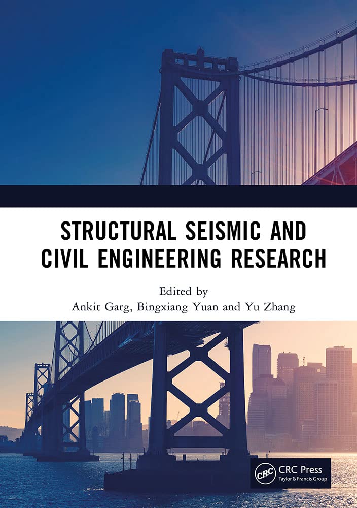 Structural Seismic ecrits academiques de reference en chine