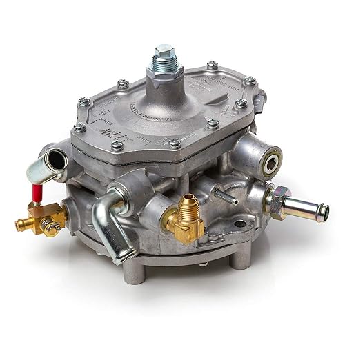 FPE - Vaporizador de carretilla elevadora K21 K25 Nikki 16310-FU400 Orcu Fabricante de equipos originales (OEM) - Nuevo