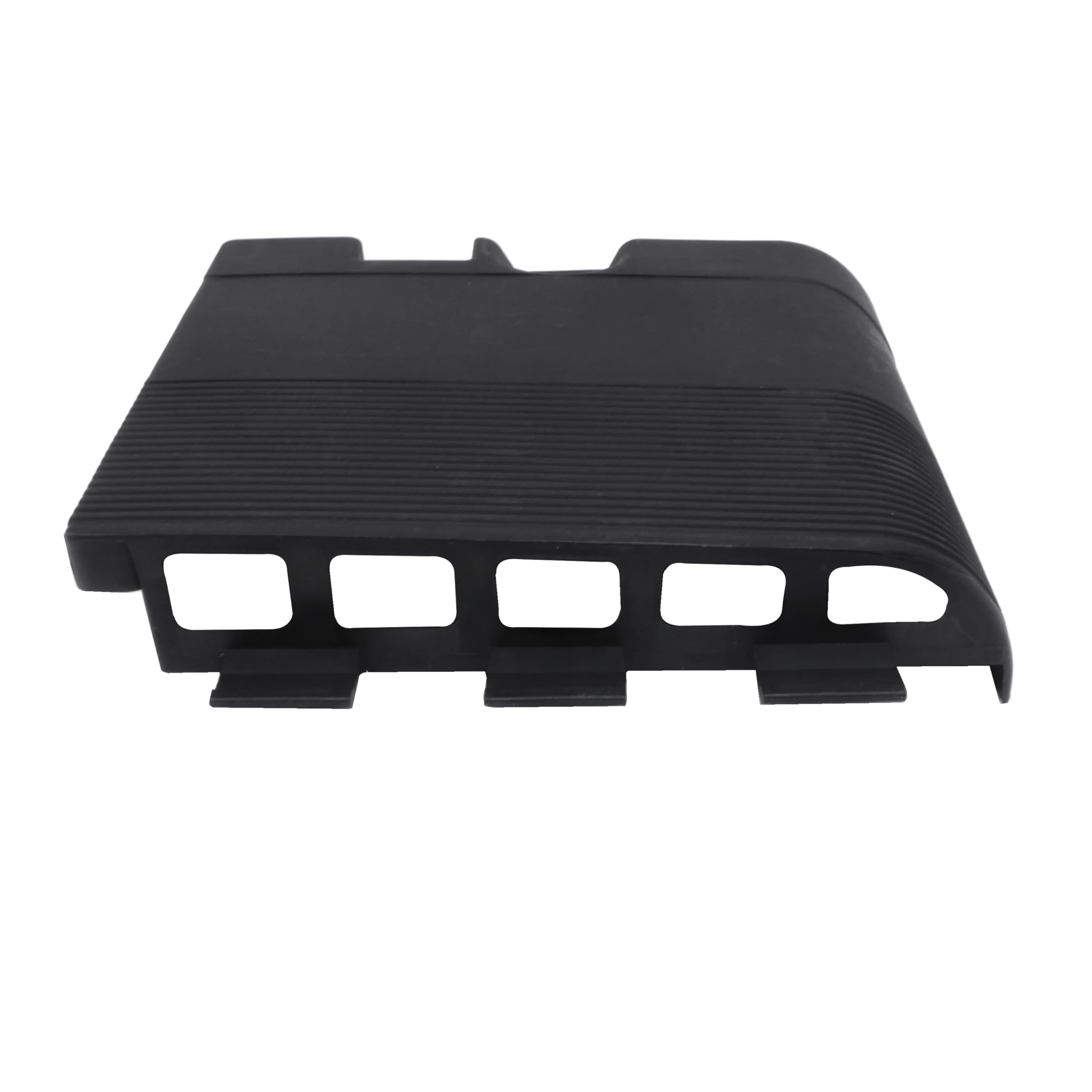 Base Filtro dell'Aria e Coperchio per Motori Briggs Stratton, Tosaerba