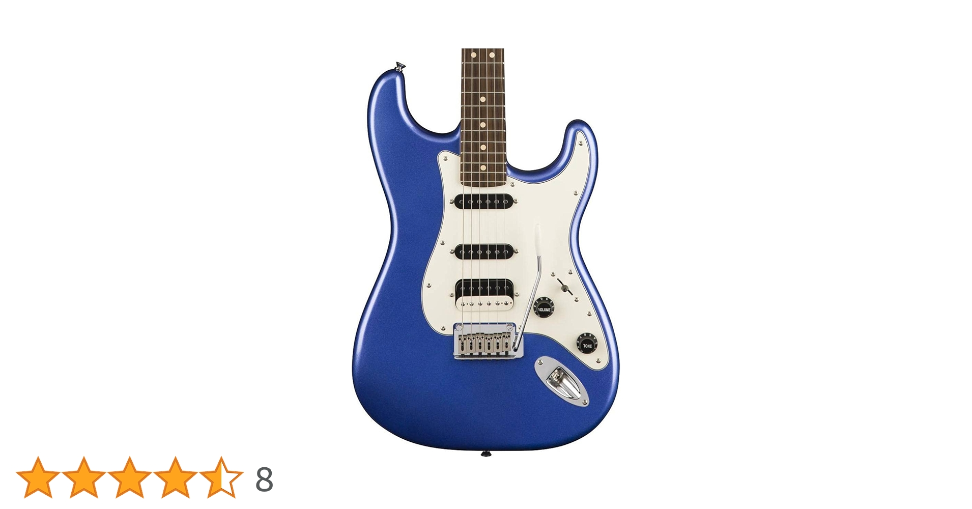 Amazon.co.jp: Squier by Fender エレキギター Contemporary
