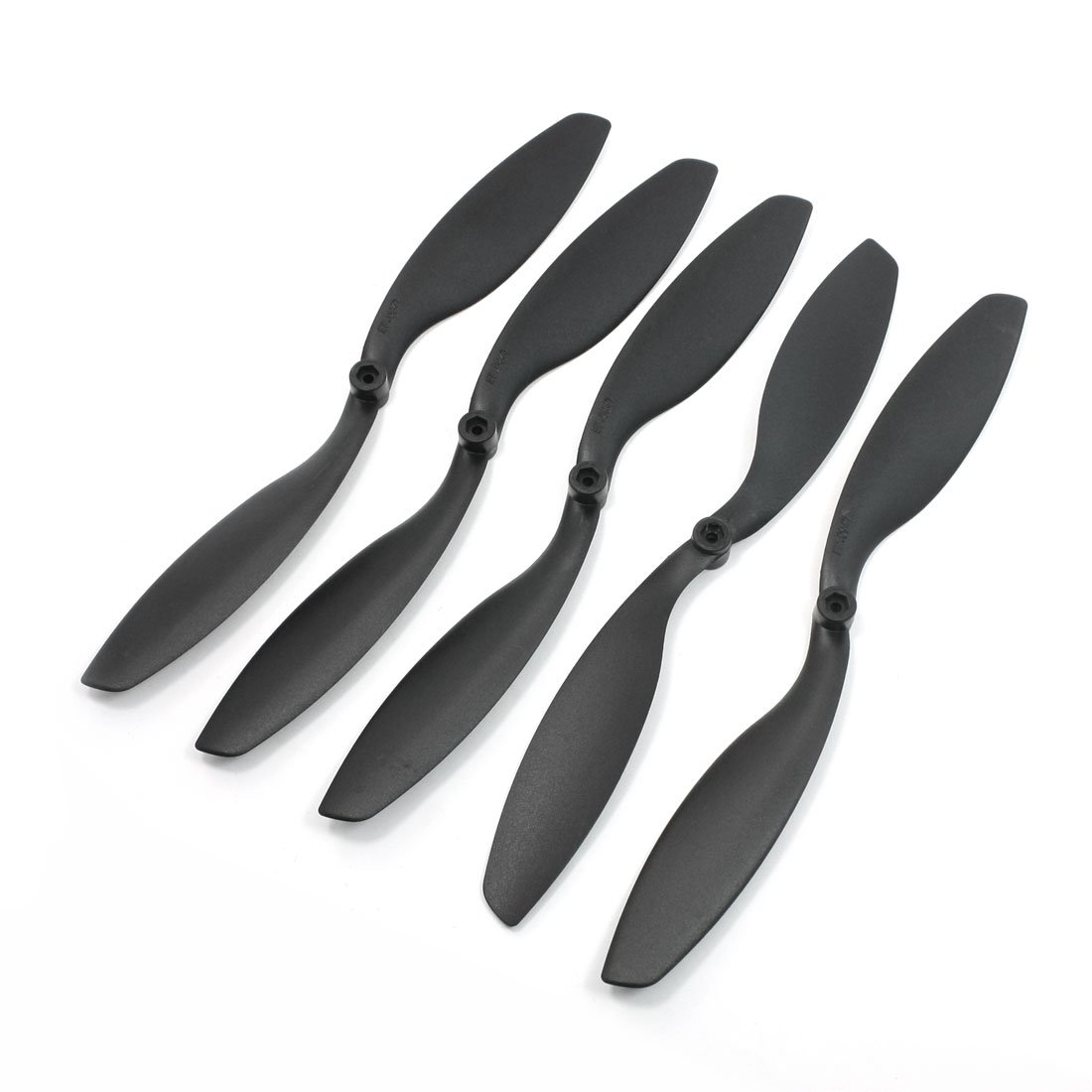 Aexit 5 (Electrical equipment) Pcs RC Airplane Model Plane Propeller Props 228x119mm (28ry278qf547) 9x4.7 EP9047