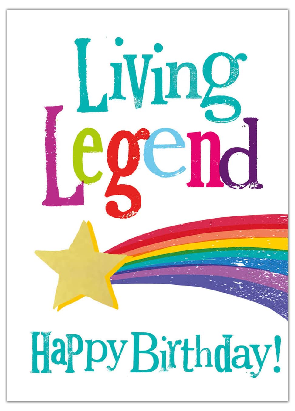 Danilo Promotions LTD Liverpool FC Carte D'anniversaire