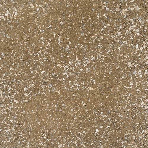 MIGHTY109 Oyster Shell Gold Fines Bocce Ball Base Blend