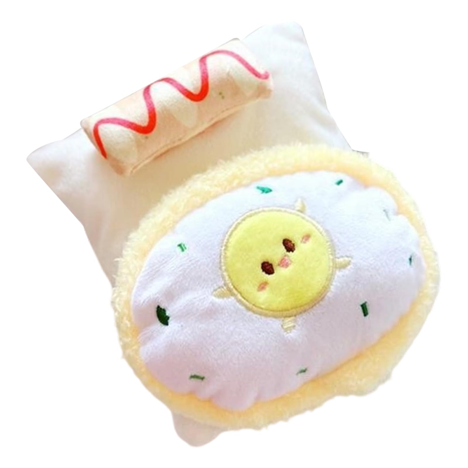 Xinsheinelry Washable Party Bedding Accessories Holiday Themed Designs Perfect for Seasonal Event Family Gatherings Festival Home Decors Set