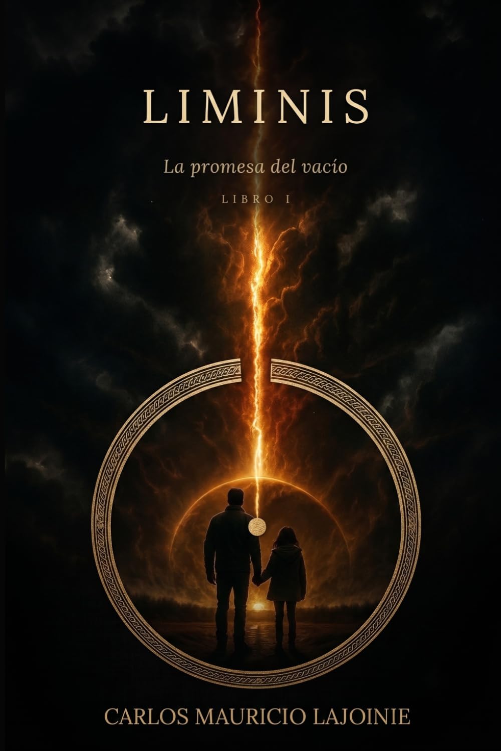 LIMINIS: La Promesa del Vacío