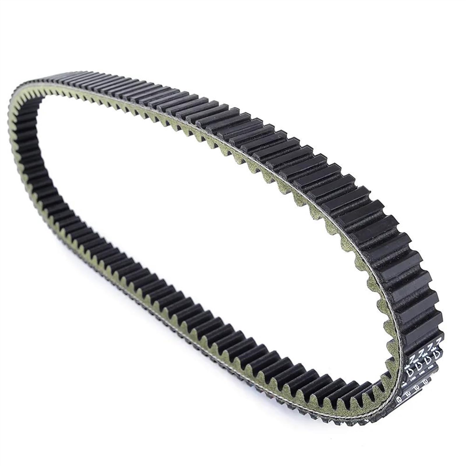 Cinghia Dentata Per NSS300 Per Forza 300 Per SH300 Cinghia Trasferimento Frizione 23100-KTW-901 Cinghia Di Trasmissione Dentata In Gomma Cinghia Di Trasmissione