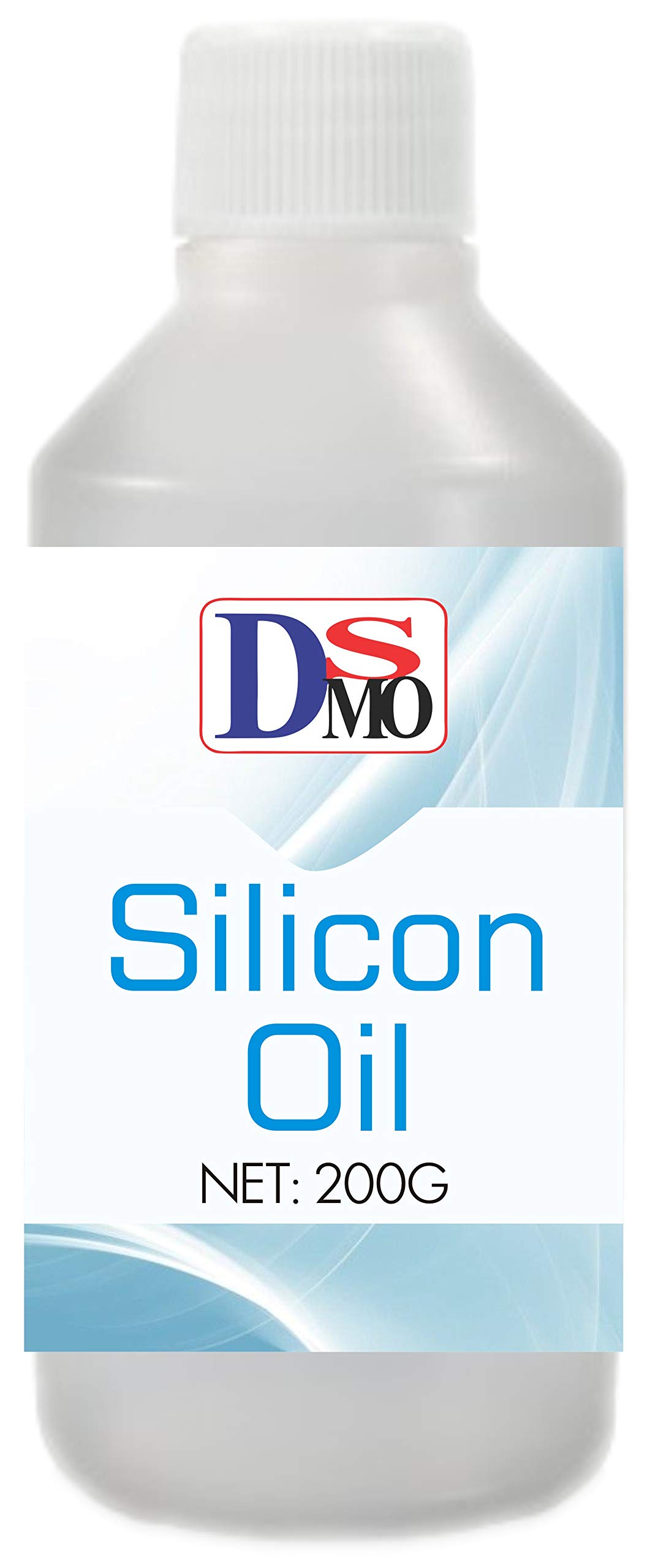 DSMO Silicone Oil 1000 CST (200gm) (B08SQPC73B) Amazon Price History, Amazon Price Tracker