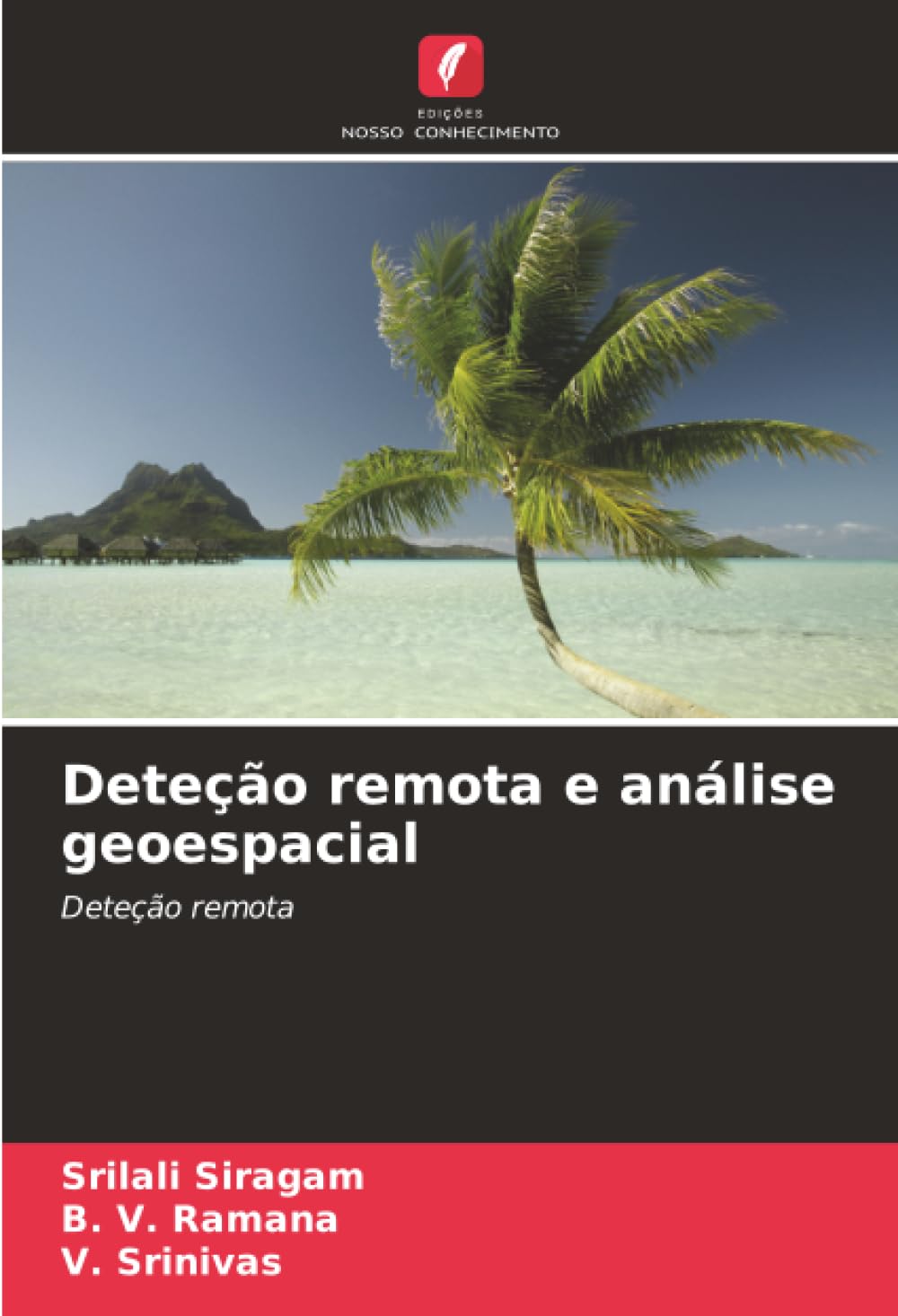 Deteção remota e análise geoespacial: Deteção remota
