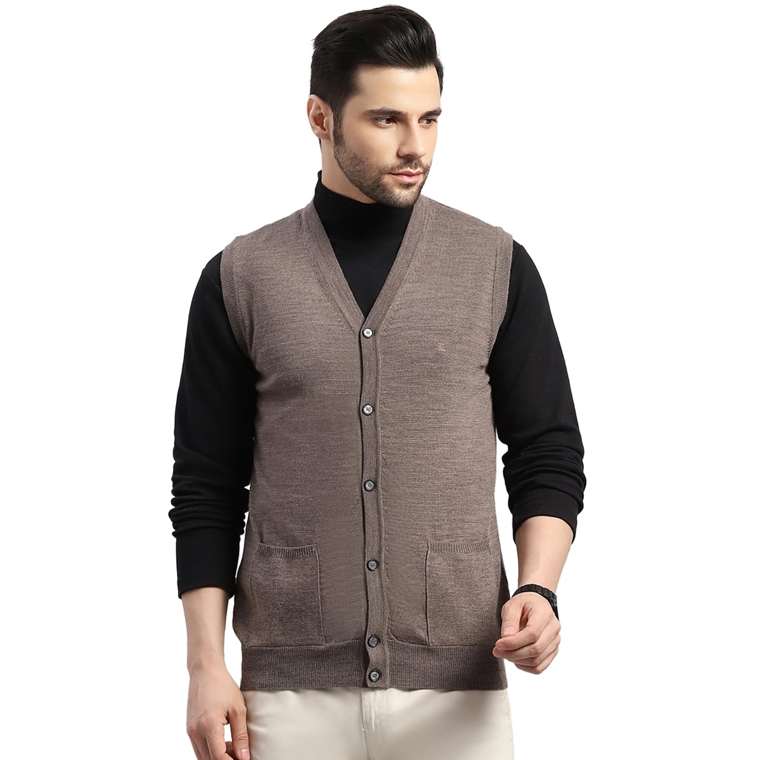 monte carlo Men Men Cardigan-picture-36