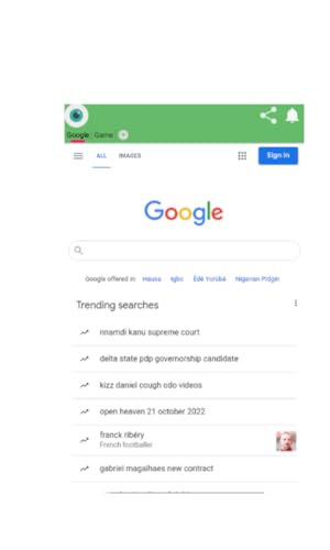 Mob Browser