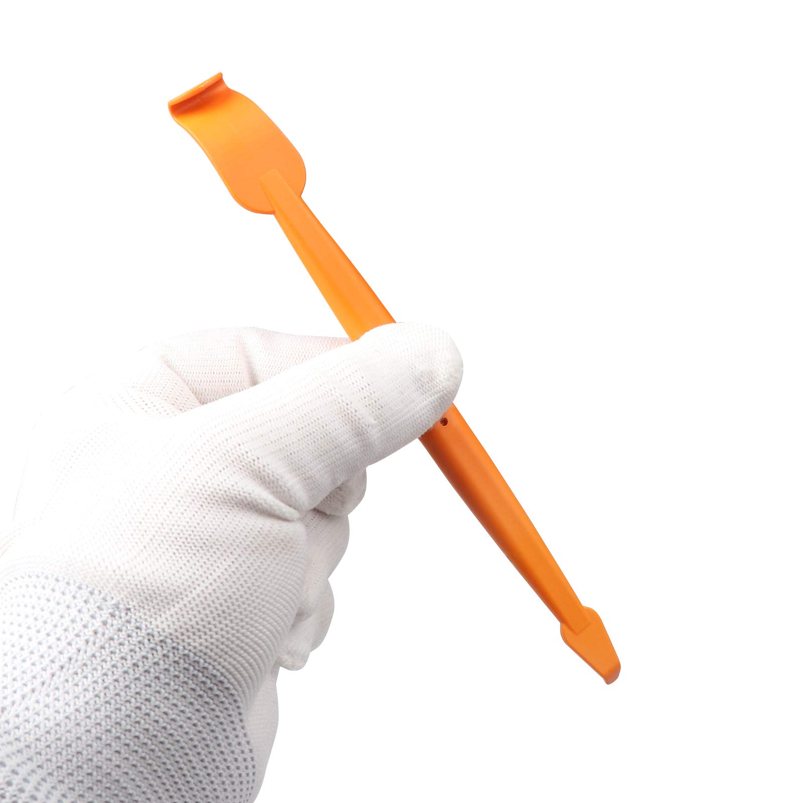 Winjun Lot de 4 Mini raclettes magnétiques 4 en 1 avec différentes dureté pour Film de Protection Winjun Lot de 4 Mini raclettes magnétiques 4 en 1 avec différentes dureté pour Film de Protection